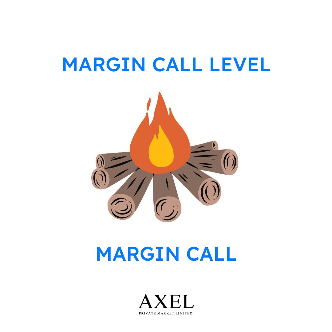 Margin Call Level and Margin Call